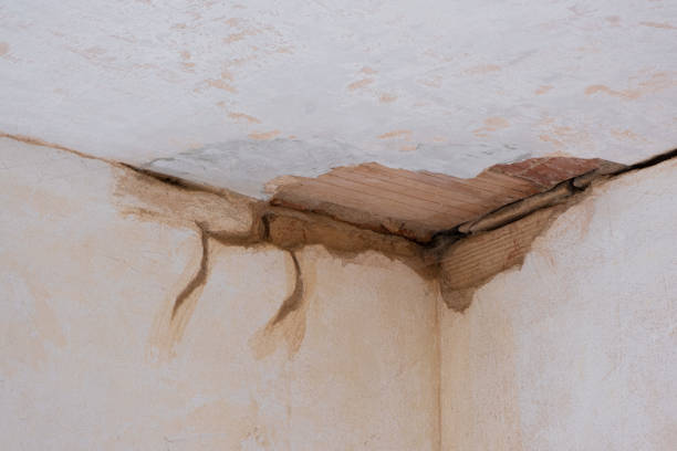 24/7 water damage repair in Franklin, GA